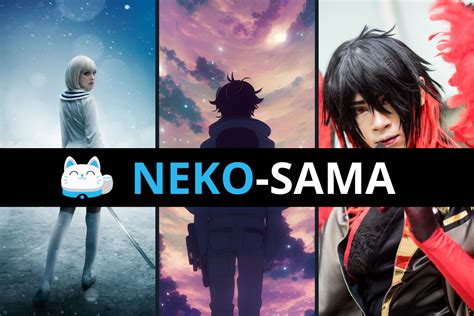 neko sama|neko sama animeé gratuit.